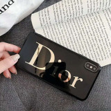 Diorディオールケース最新全機種11 Pro/11/Xs Max/Xr/XS/iPhone7/7P/8/8P/iPhone12iPhone13 2色