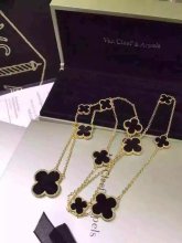 新品入荷 Van Cleef & Arpels  ヴァン クリーフ＆アーペル ネックレス Van-103n
