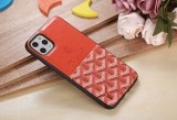 新作Goyard ゴーヤードiphone11/11pro/11pro maxケース個性ファッション人気