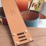 HERMES/エルメス 今季の新作 ブレスレット.カフブレス 19P140-HE91