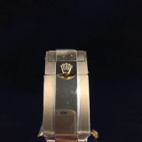 ロレックス 完全無欠品 デイトナ Swiss 7750 ムーブメント搭載 GX-2001P1800-RO100