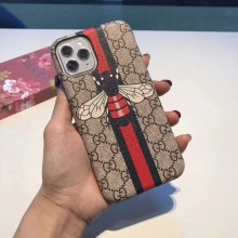 グッチ/Gucci ケース最新全機種13Pro/11/Xs Max/Xr/XS/iPhone7/7P/8/8P/