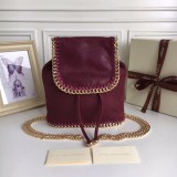 Stella McCartney(ステラマッカートニー) チェーンショルダーバッグ KD2002P360-415-4