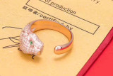 Cartier（カルティエ）2019新作通販 リング 小物 YX-19P85-CA008
