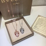 BVLGARI（ブルガリ）2019新作 ネックレス. ペンダント QJR-19P130-BV268