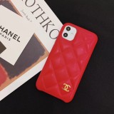 シャネル/Chanel ケース最新全機種11 Pro/11/Xs Max/Xr/XS/iPhone7/7P/8/8P/iPhone13 2色