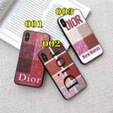Diorディオールケース最新全機種11 Pro/11/Xs Max/Xr/XS/iPhone7/7P/8/8P/iPhone12iPhone13  3色