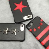 GIVENCHYジバンシーiphone11/11pro/11pro max即納品?iPhone xr/xs/xs maxケースiPhonex/8plusカバー ジバンシーアイフォンxrカバープランドジャケ