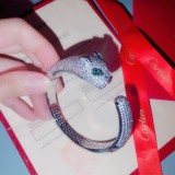 Cartier (カルティエ) 2019新作 ブレスレット.カフブレス YX-19P170-CA056