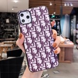 Diorディオールケース最新全機種11 Pro/11/Xs Max/Xr/XS/iPhone7/7P/8/8P/iPhone12iPhone13  4色