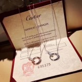 Cartier（カルティエ）人気商品 ネックレス. ペンダント YX-19P90-CA010