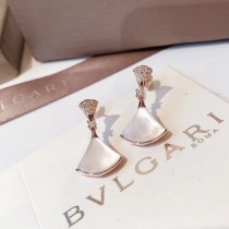 BVLGARI（ブルガリ）最新作 ピアス イアリング YY-19P120-BV210