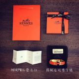 HERMES/エルメス 今季の新作 ブレスレット.カフブレス 19P280-HE86