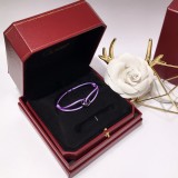 Cartier (カルティエ) 2019新作 ブレスレット.カフブレス FF-19P90-CA093