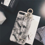 クロムハーツ ブランド iphonex/8/8plus/7/7plus/6/6s/6plusケース スマホーケース 携帯保護ケース 装飾品 Chrome hearts