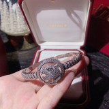 Cartier (カルティエ) 2019新作 ブレスレット.カフブレス QJR-19P145-CA036