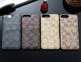 コーチ coach iphone xs/xr/xs maxケース ブランド アイフォンx/10ケース 人気潮流 iphone 8/7 plusケース カードポケット付き 激安