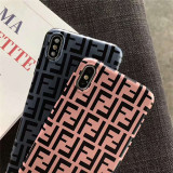 フェンディ/Fendiケース最新全機種11 Pro/11/Xs Max/Xr/XS/iPhone7/7P/8/8P/ iPhone12/iPhone13 3色
