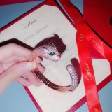 Cartier (カルティエ) 2019新作 ブレスレット.カフブレス YX-19P170-CA054