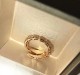 BVLGARI（ブルガリ）今季の新作 リング 小物 YL-19P125-BV151