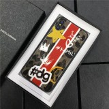 ドルチェ ガッバーナ iphonex/iphone8/8plusケース iphone7/7plus/iphone6/6s/6plus/6splusスマホーケース スマホーカバー 個性的なスマホーデコレーション デリケート ファッション DG