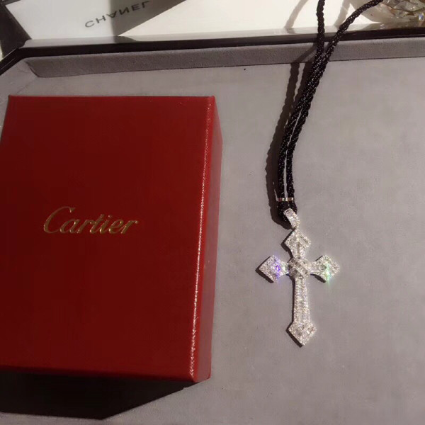 Cartier（カルティエ）人気商品 ネックレス. ペンダント YX-19P90-CA171