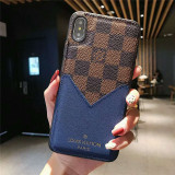 ルイヴィトン/Louis Vuitton ケース最新全機種11 Pro/11/Xs Max/Xr/XS/iPhone7/7P/8/8P/iPhone12/13