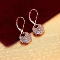 Cartier（カルティエ ）2019新作 ピアス イアリング YX-19P55-CA124