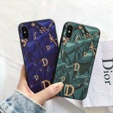Diorディオールケース最新全機種11 Pro/11/Xs Max/Xr/XS/iPhone7/7P/8/8P/iPhone12iPhone13 4色