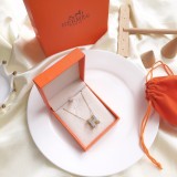 HERMES/エルメス ネックレス.ペンダント 秋冬新作 19P250-HE16