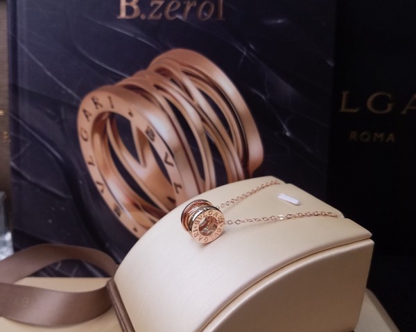 BVLGARI（ブルガリ）2019新作 ネックレス. ペンダント YX-19P65-BV247