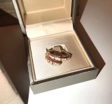 BVLGARI（ブルガリ）今季の新作 リング 小物 YL-19P125-BV151