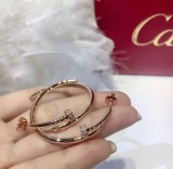 Cartier（カルティエ ）2019新作 ピアス イアリング YY-19P110-CA112