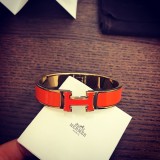 HERMES/エルメス 今季の新作 ブレスレット.カフブレス 19P280-HE86