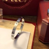 Cartier (カルティエ) 2019新作 ブレスレット.カフブレス YL-19P90-CA032
