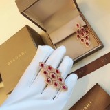 BVLGARI（ブルガリ）最新作 ピアス イアリング YX-19P135-BV240