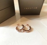 BVLGARI（ブルガリ）最新作 ピアス イアリング YX-19P115-BV193