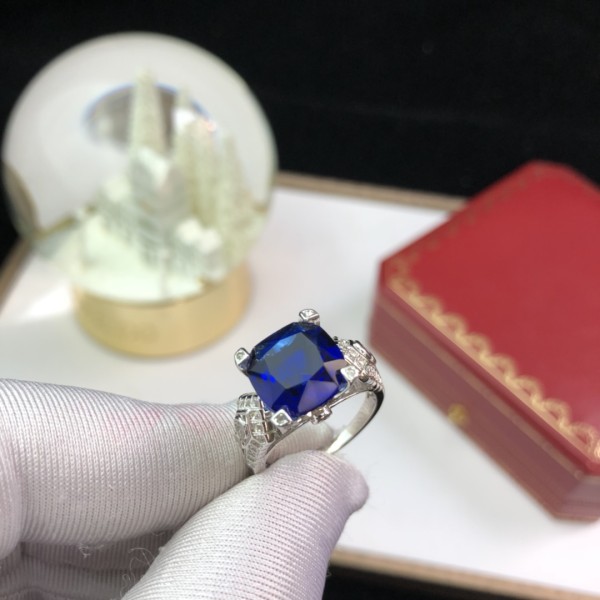 Cartier（カルティエ）2019新作通販 リング 小物 YX-19P110-CA100