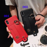 グッチ iphone xs/xs maxケース 皮革 エルメス ルイヴィトン iphone xr/xケース おしゃれ iphone 8/7 plusケース