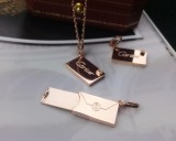 Cartier（カルティエ）人気商品 ネックレス. ペンダント YX-19P65-CA164