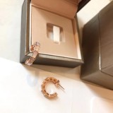 BVLGARI（ブルガリ）最新作 ピアス イアリング YX-19P115-BV193