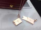 Cartier（カルティエ）人気商品 ネックレス. ペンダント YX-19P65-CA164