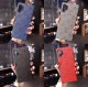 ルイヴィトン/Louis Vuitton ケース最新全機種11 Pro/11/Xs Max/Xr/XS/iPhone7/7P/8/8P/iPhone12/13  4色