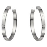 Cartier（カルティエ ）2019新作 ピアス イアリング QJR-19P140-CA110