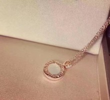 BVLGARI（ブルガリ）2019新作 ネックレス. ペンダント A8-19P135-BV139