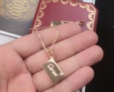 Cartier（カルティエ）人気商品 ネックレス. ペンダント YX-19P65-CA164
