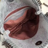 Stella McCartney(ステラマッカートニー)Mサイズ ショルダーバッグ KD2002P420-420-4