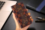 新作ルイヴィトンiphone11/11pro/11pro maxケース 手帳型 花柄綺麗 LV LOGO 芸能人愛用