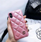 シャネル/Chanel ケース最新全機種11 Pro/11/Xs Max/Xr/XS/iPhone7/7P/8/8P/iPhon13 3色