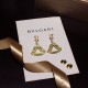 BVLGARI（ブルガリ）最新作 ピアス イアリング YX-19P105-BV128